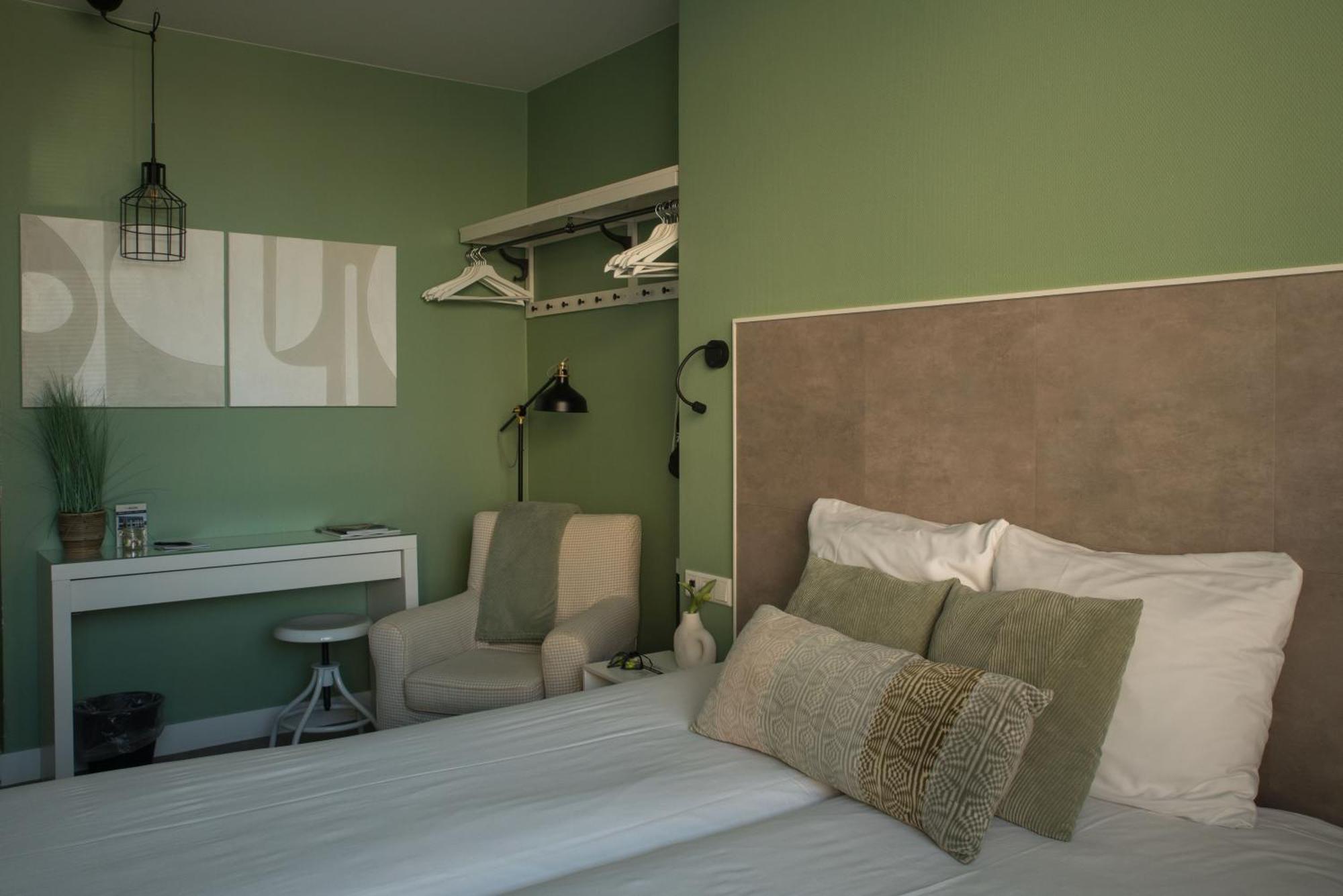 The Bloom Hotel Noordwijk Luaran gambar