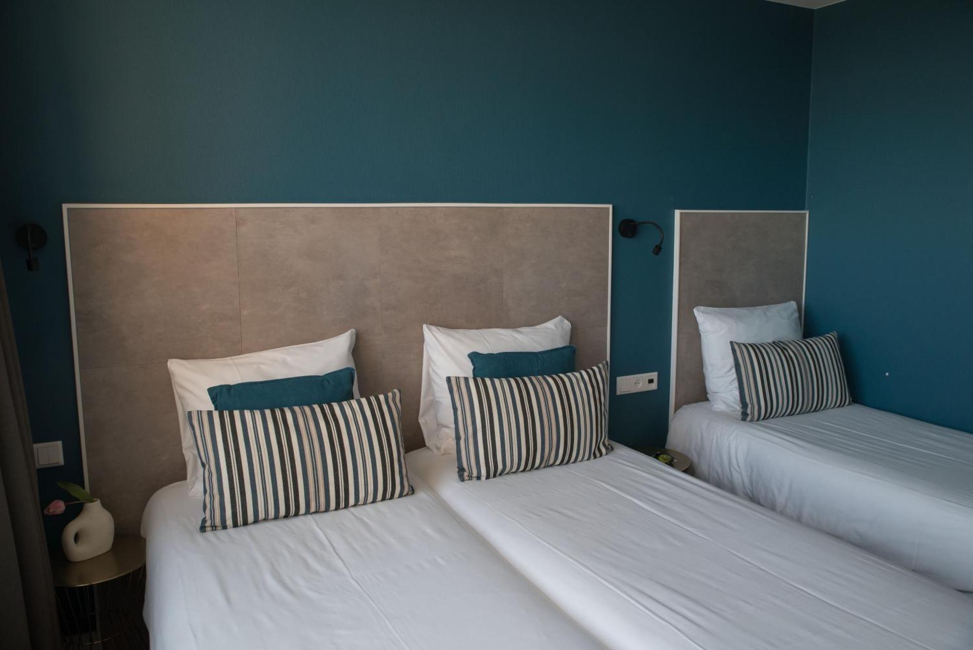 The Bloom Hotel Noordwijk Luaran gambar