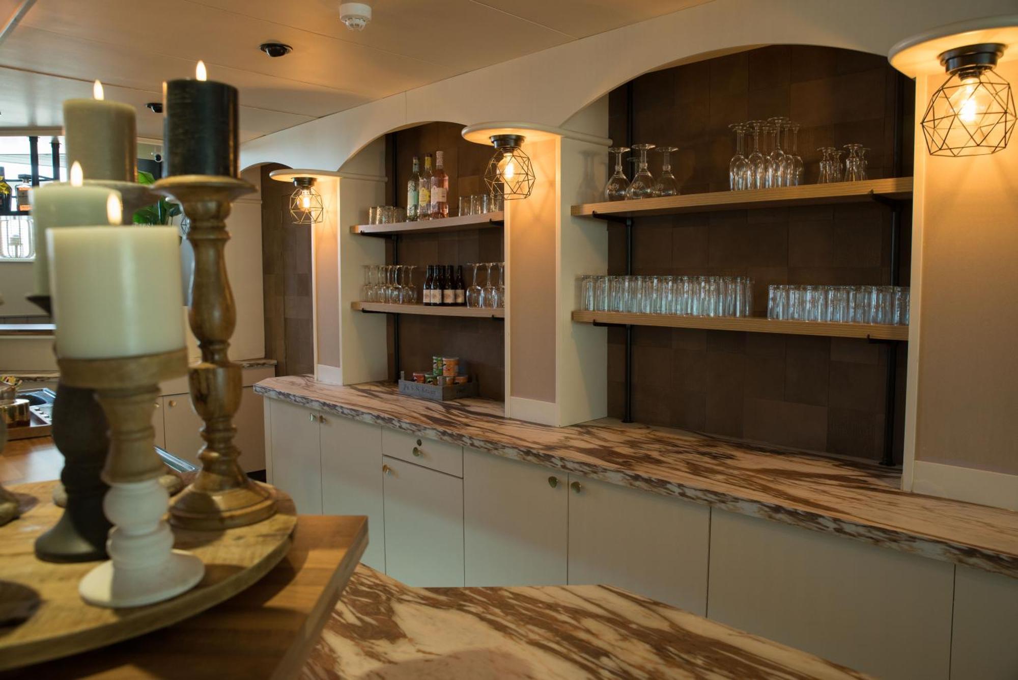 The Bloom Hotel Noordwijk Luaran gambar
