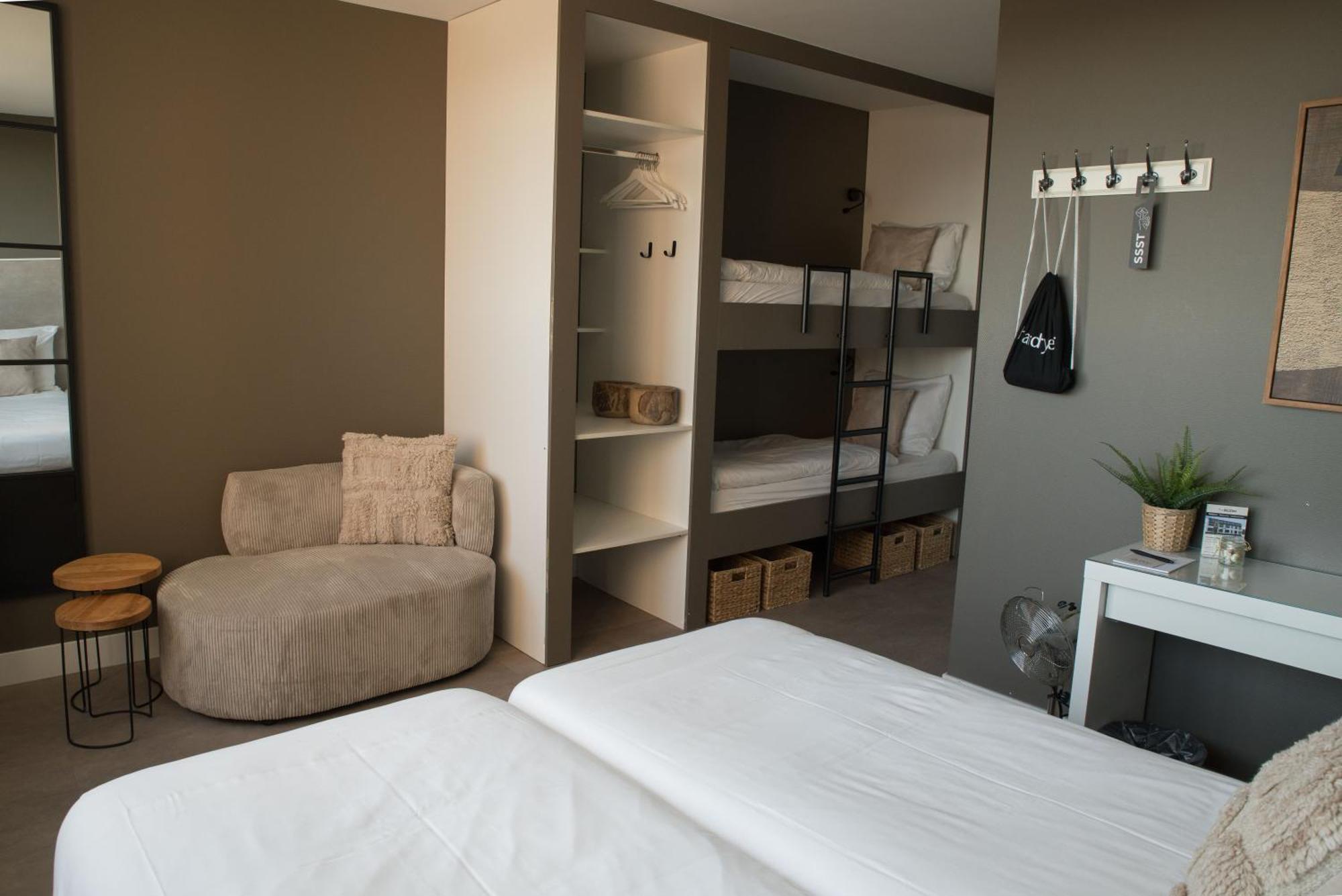 The Bloom Hotel Noordwijk Luaran gambar