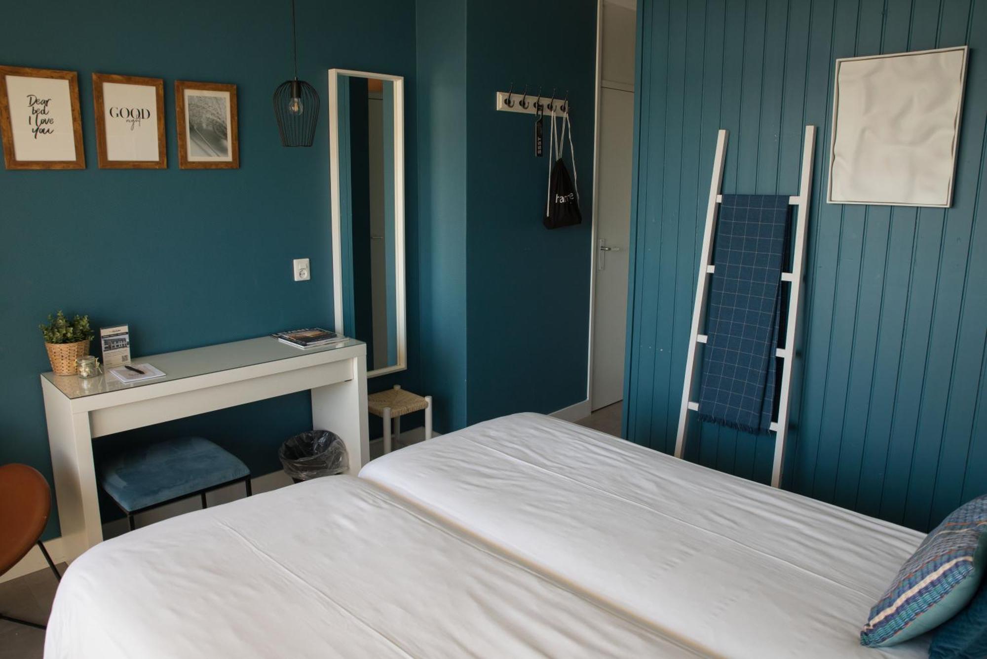 The Bloom Hotel Noordwijk Luaran gambar