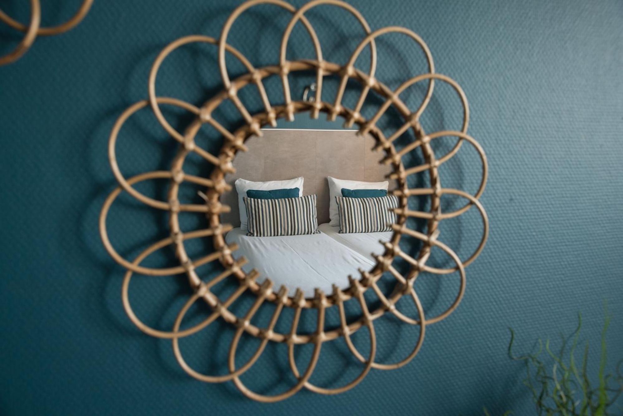 The Bloom Hotel Noordwijk Luaran gambar