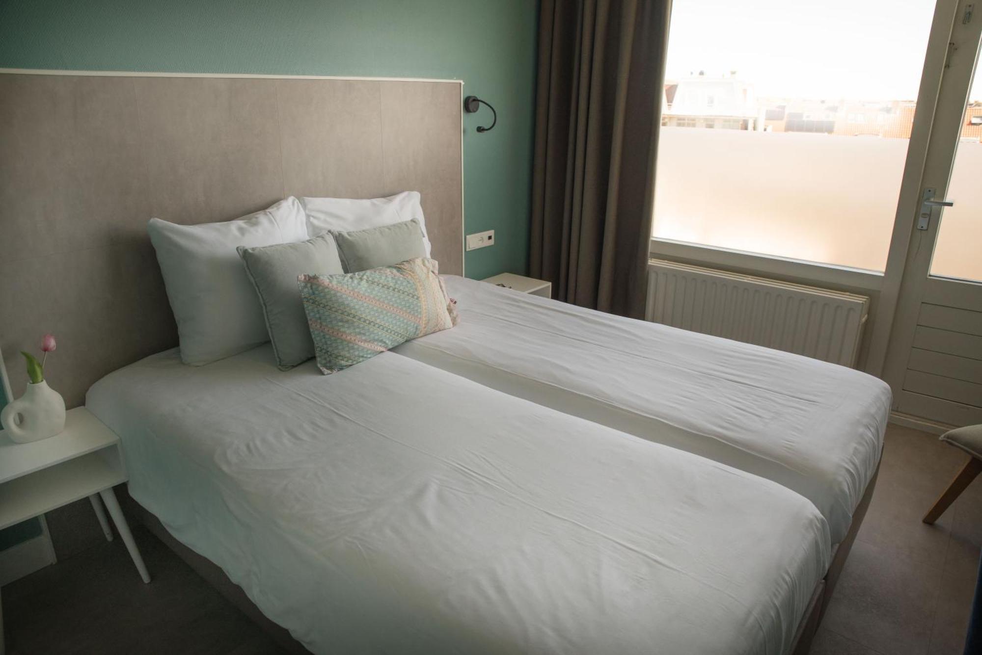 The Bloom Hotel Noordwijk Luaran gambar