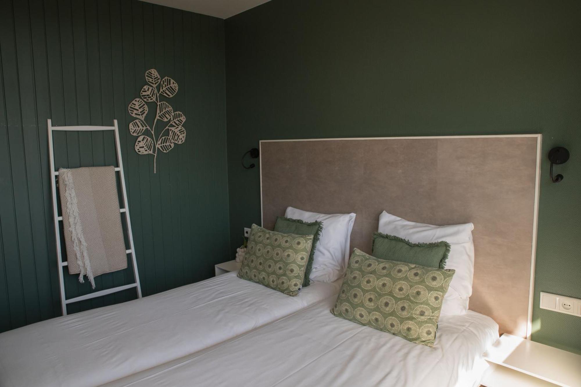 The Bloom Hotel Noordwijk Luaran gambar