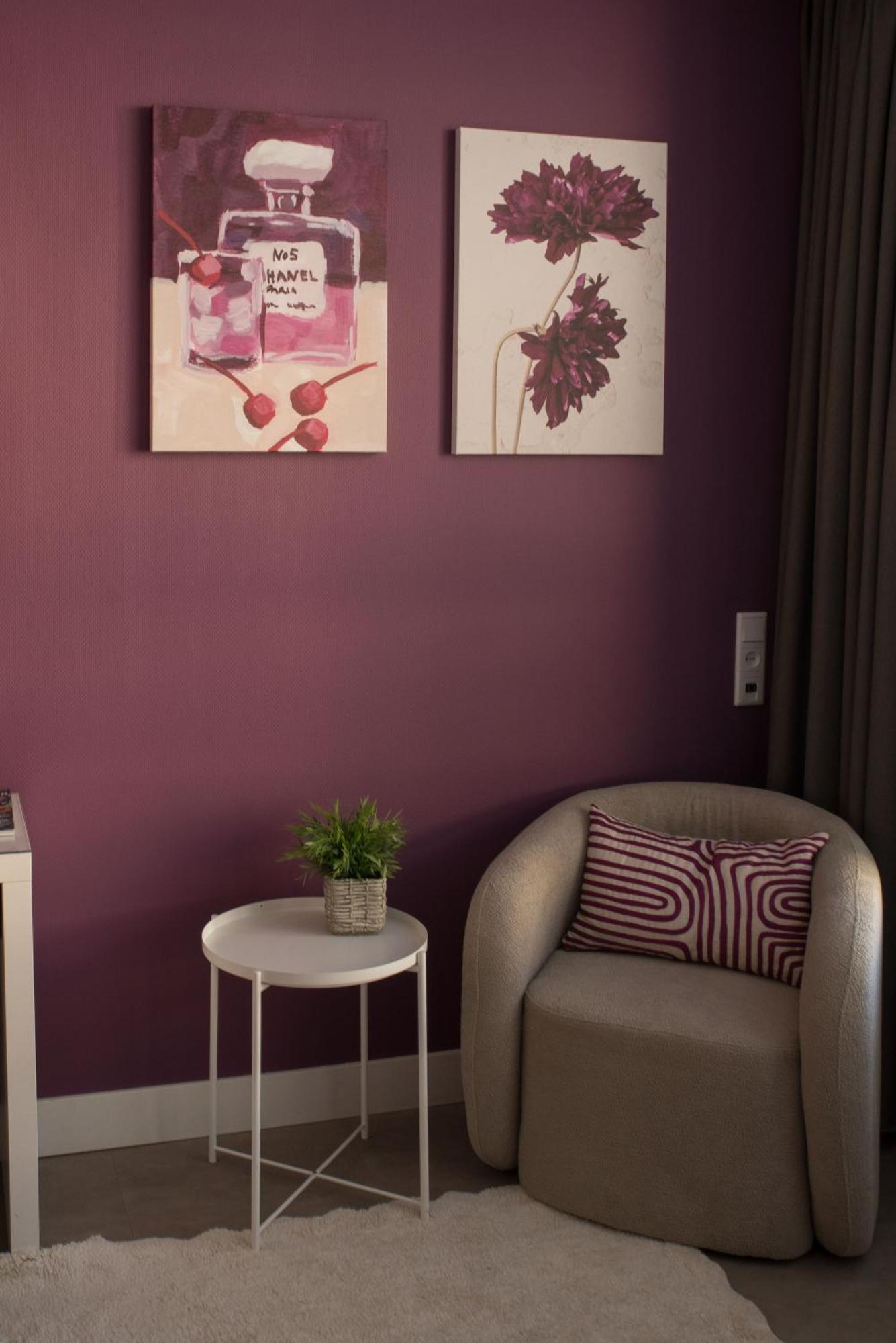 The Bloom Hotel Noordwijk Luaran gambar
