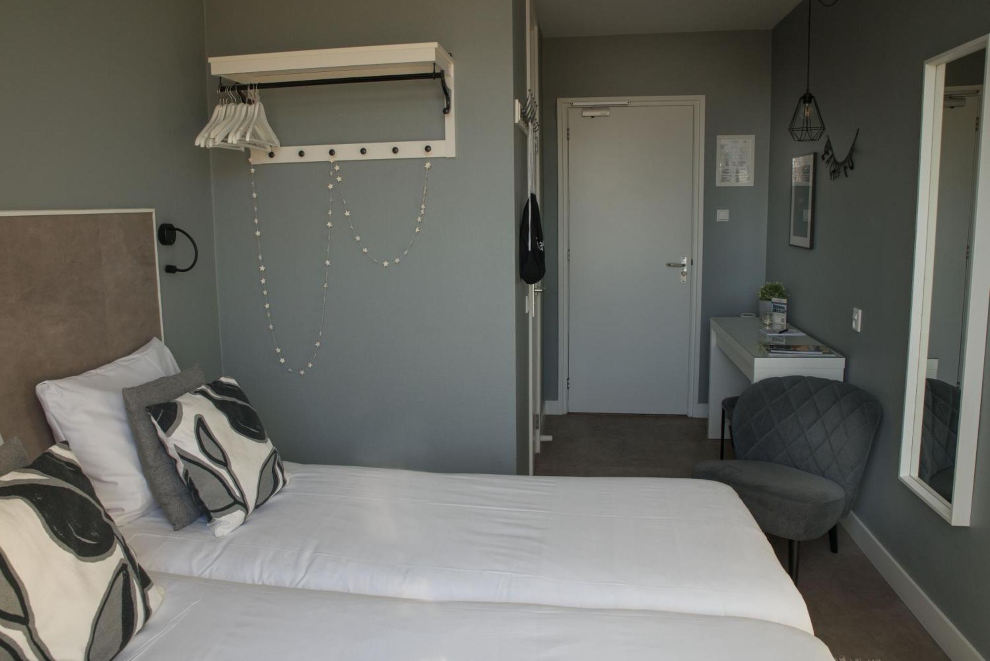 The Bloom Hotel Noordwijk Luaran gambar