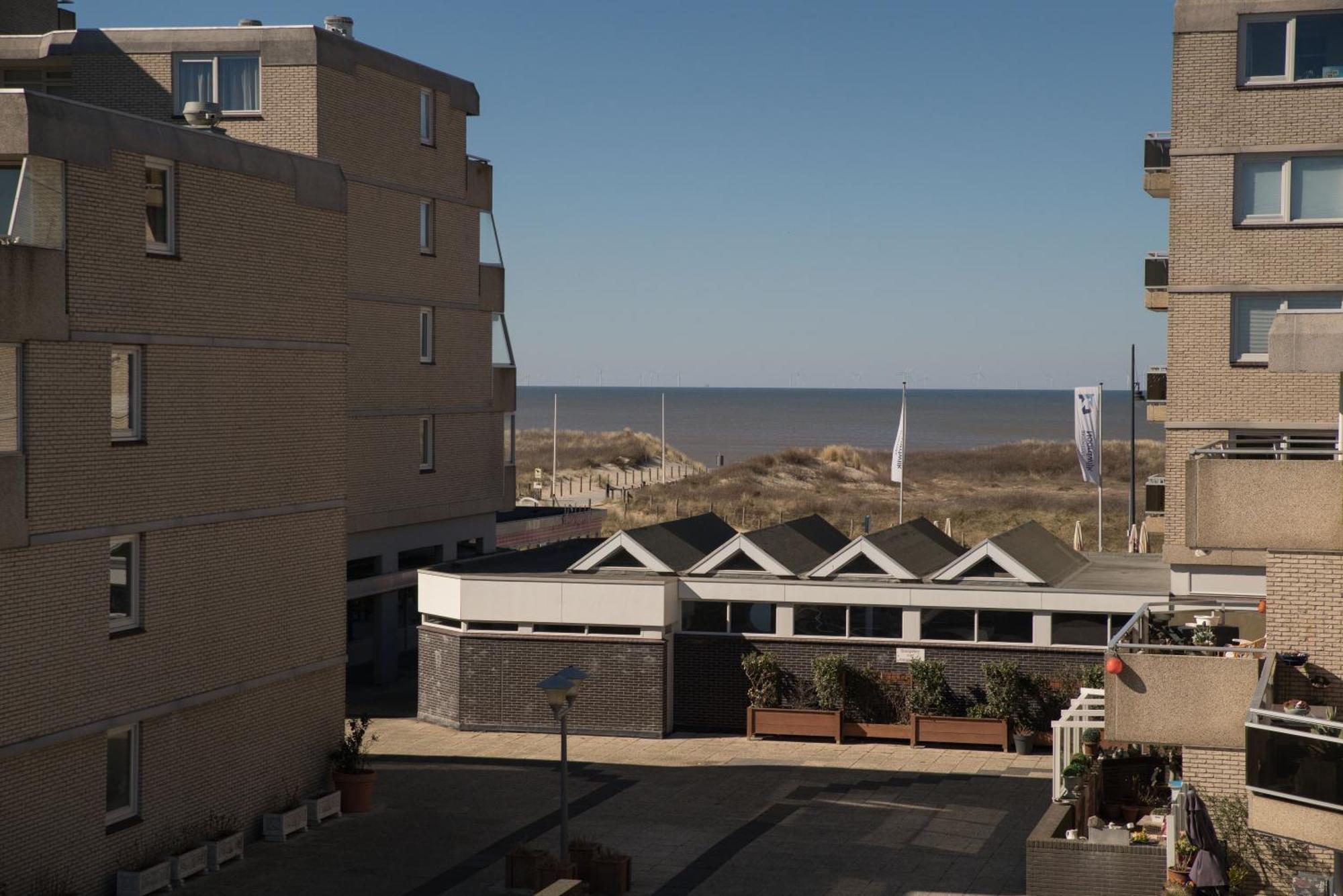 The Bloom Hotel Noordwijk Luaran gambar
