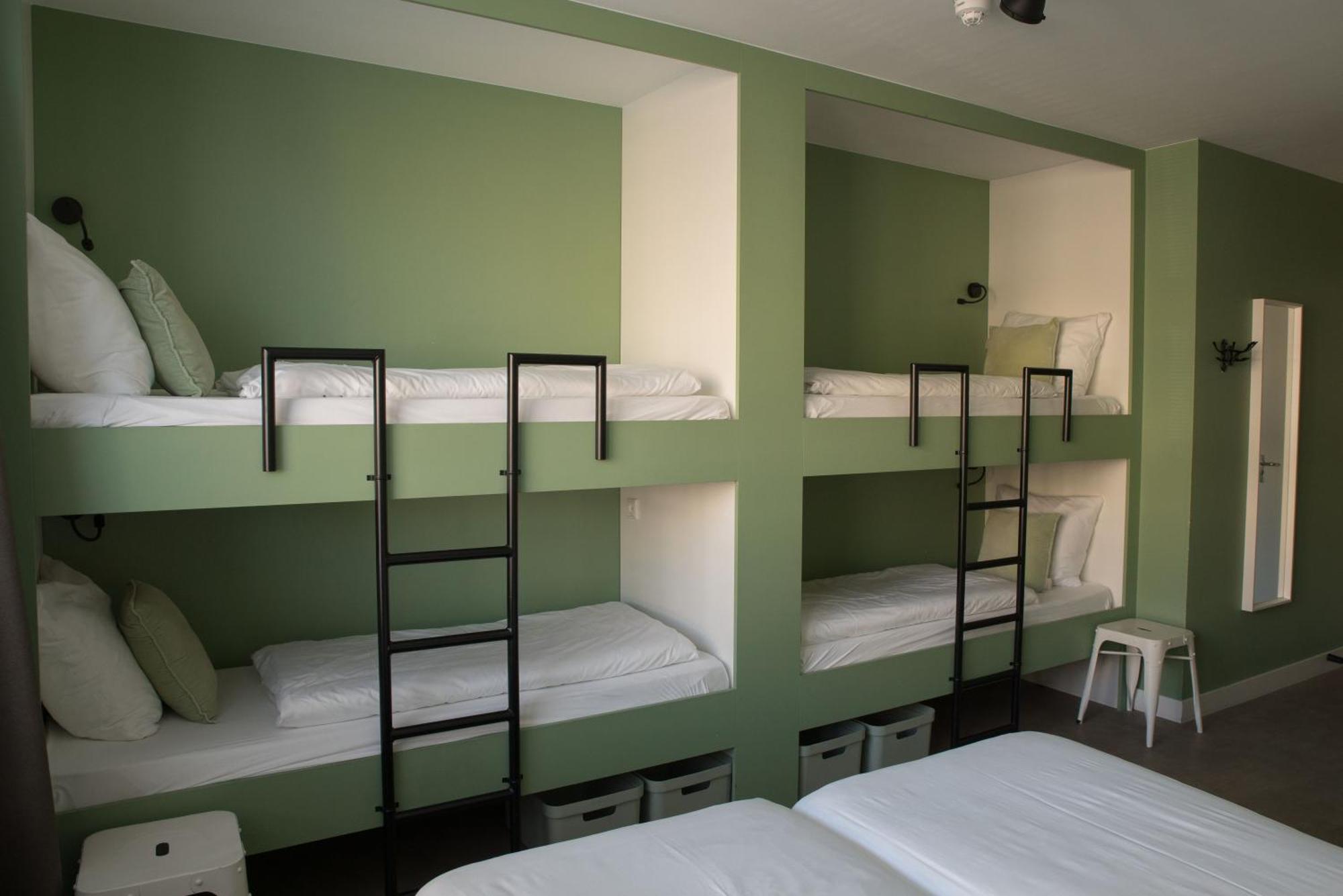 The Bloom Hotel Noordwijk Luaran gambar