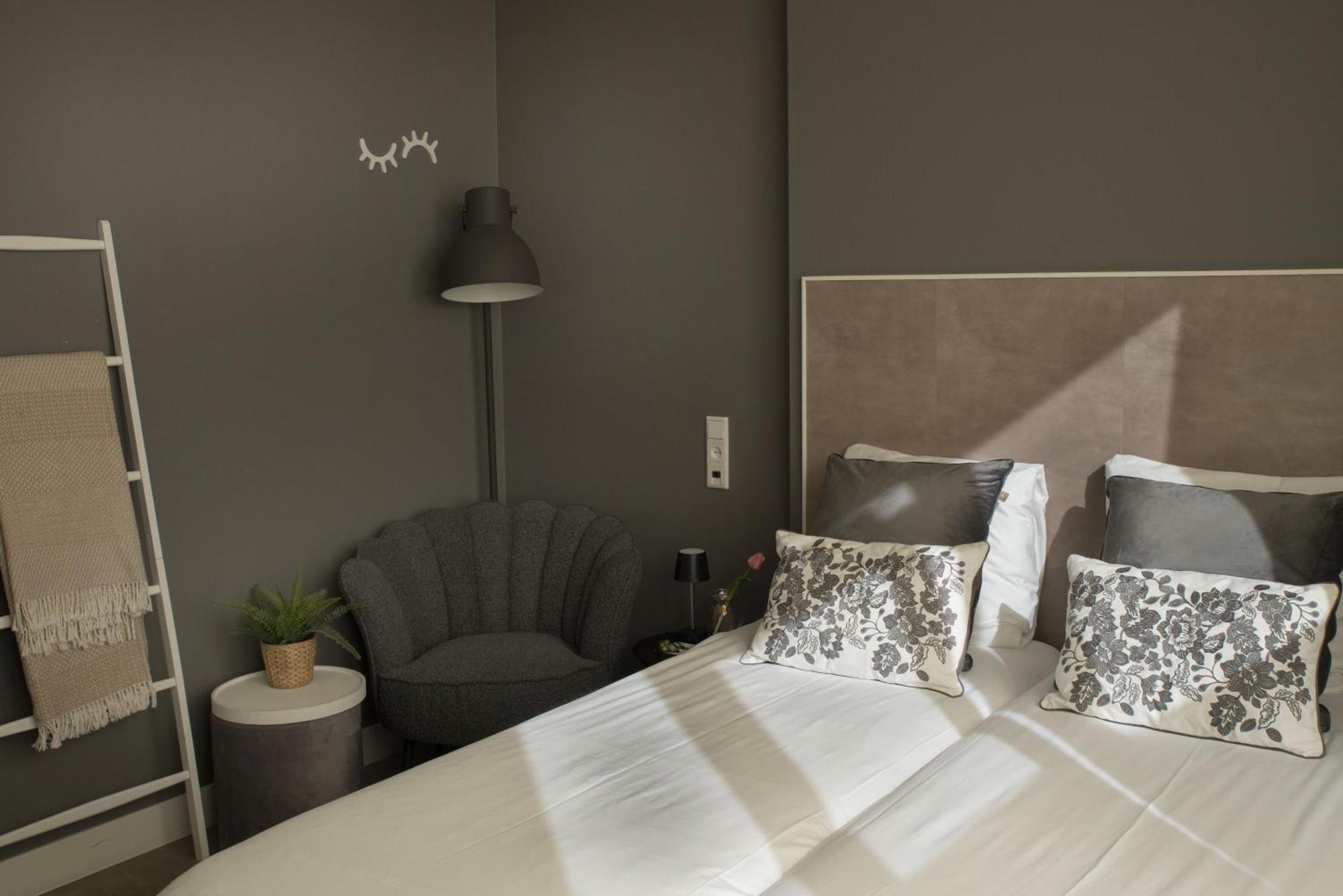 The Bloom Hotel Noordwijk Luaran gambar