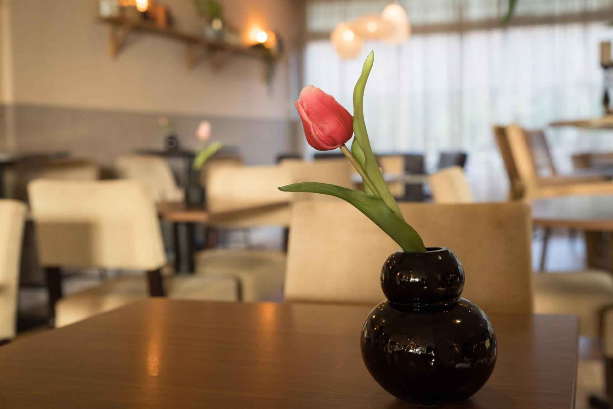 The Bloom Hotel Noordwijk Luaran gambar