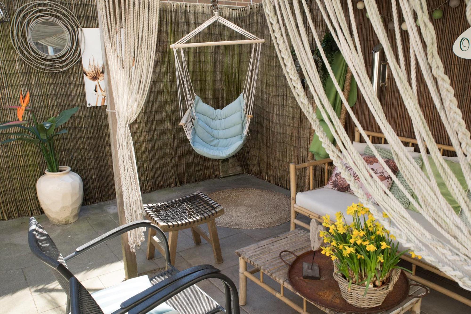 The Bloom Hotel Noordwijk Luaran gambar