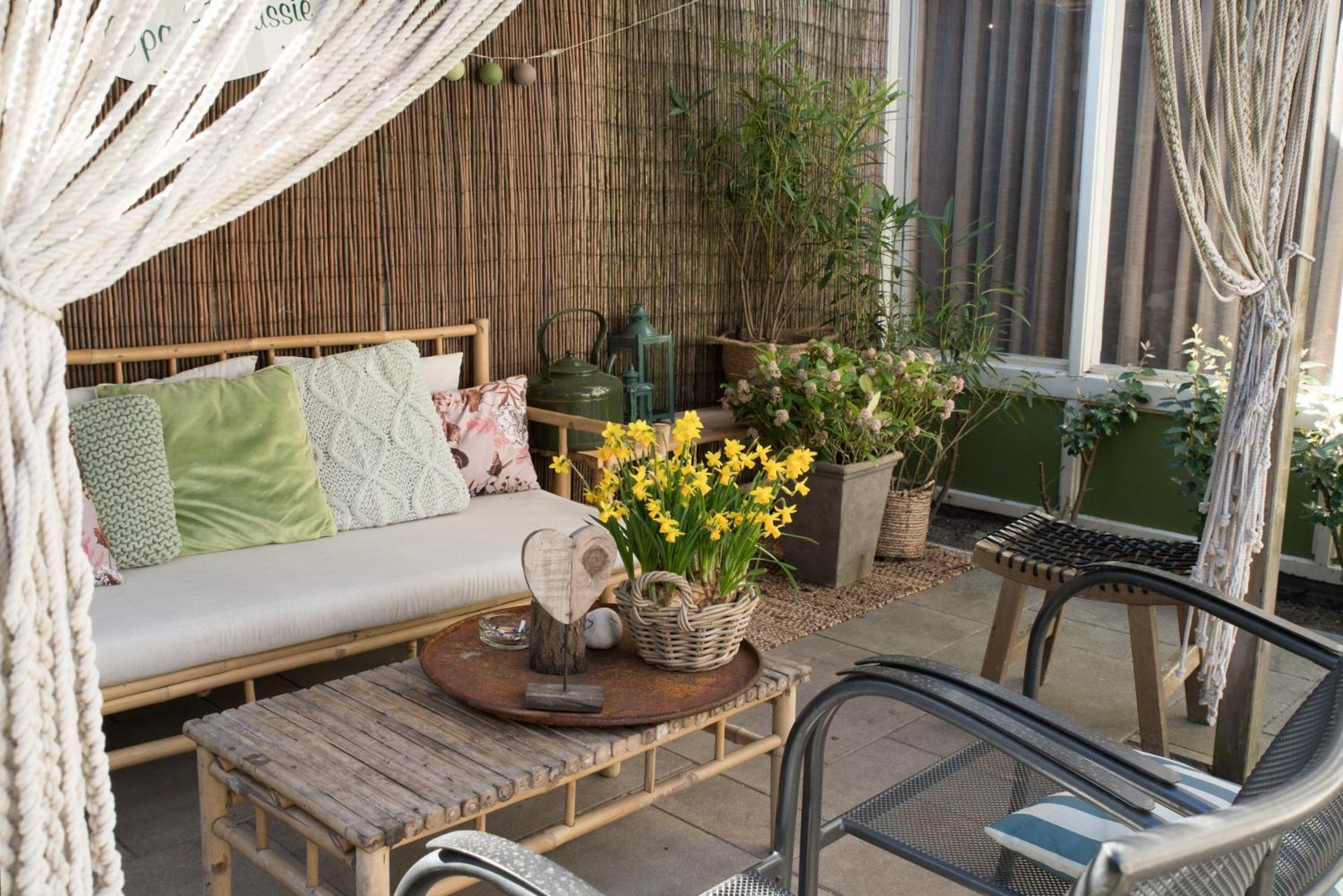 The Bloom Hotel Noordwijk Luaran gambar