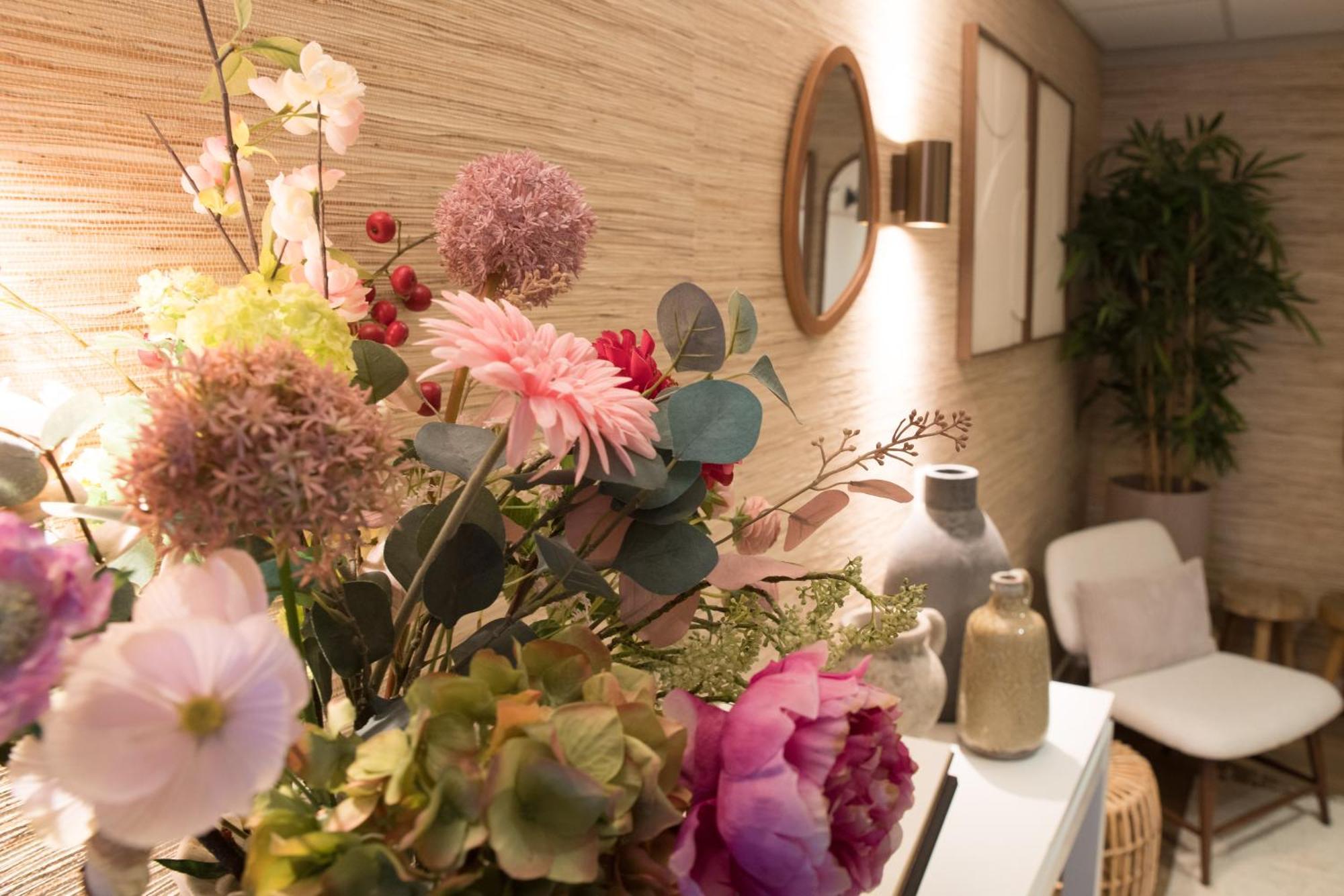 The Bloom Hotel Noordwijk Luaran gambar
