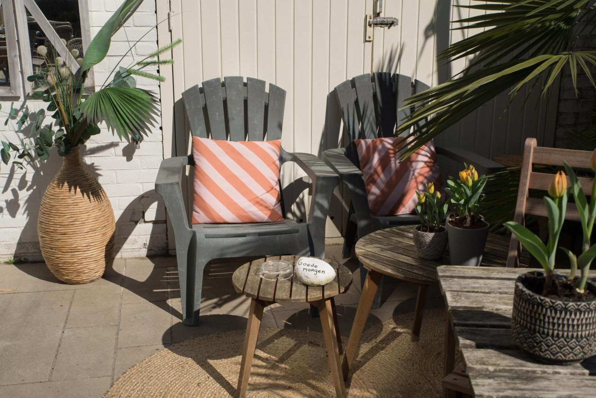 The Bloom Hotel Noordwijk Luaran gambar
